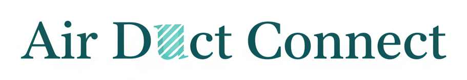 Air Duct Connect logo